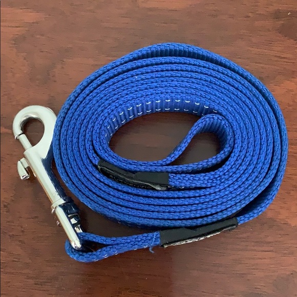 🐶 Reflective Rogz Leash - Picture 2 of 2